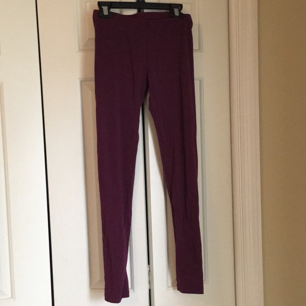 Leggings